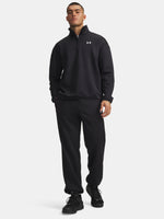 Under Armour Férfi melegítõnadrág UA Armour Fleece Joggers nadrág