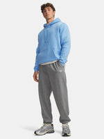 Under Armour Férfi melegítõnadrág UA Rival Flc Jogger szürke nadrág