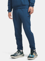 Férfi melegítõnadrág Under Armour UA Rival LW Jogger kék nadrág