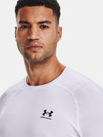 Under Armour Férfi póló HG Armour Fitted LS Póló