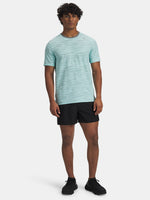 Under Armour Férfi rövidnadrág HB Train nadrág, fekete