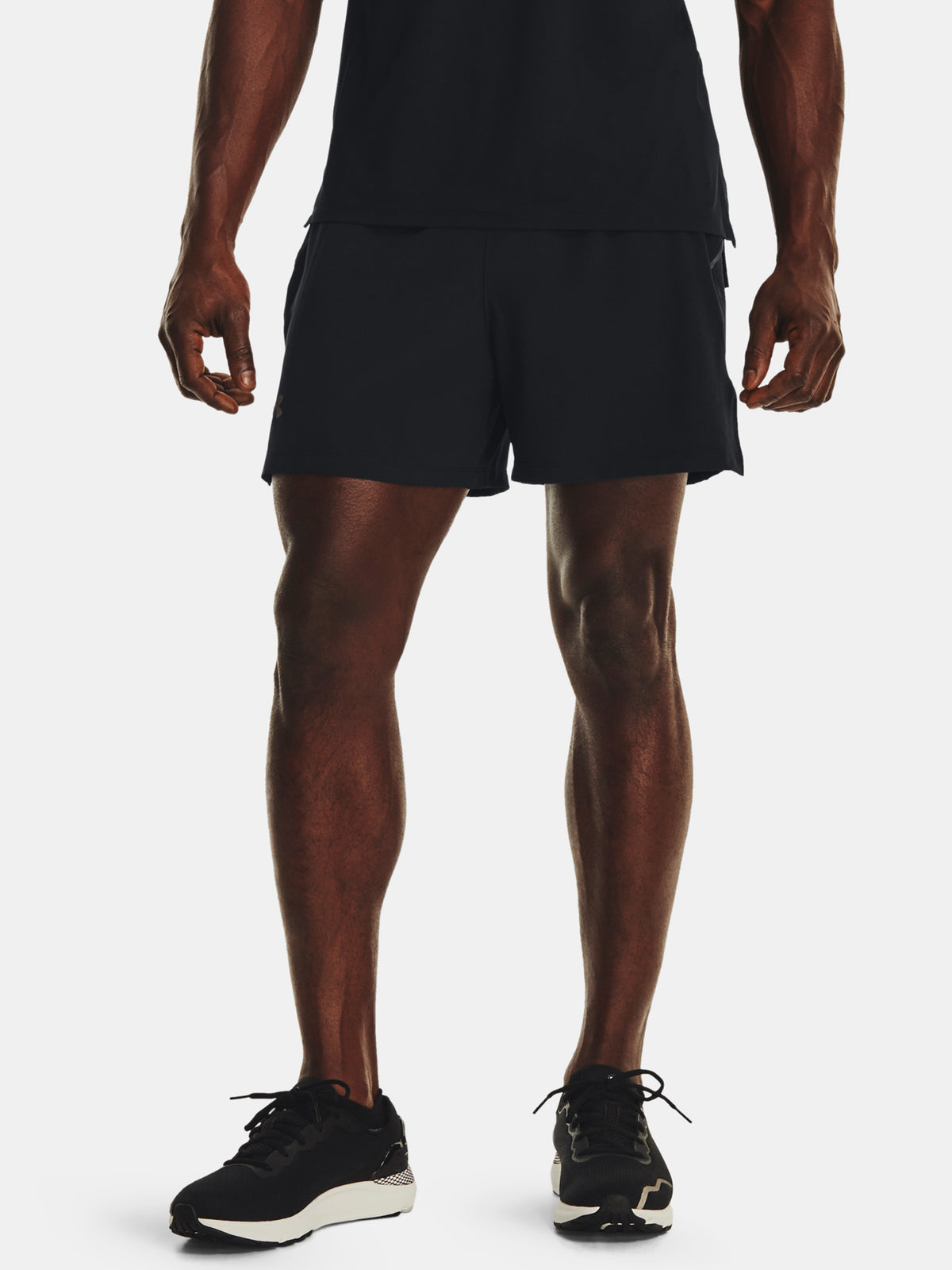 Under Armour Férfi rövidnadrág LAUNCH ELITE 5\'\' short