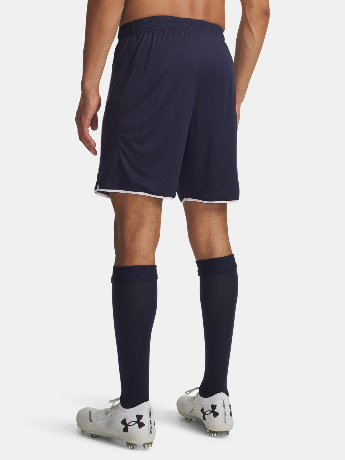 Under Armour Férfi rövidnadrág UA Challenger Train Short nadrág