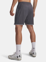 Under Armour Férfi rövidnadrág UA Challenger Train Short szürke nadrág