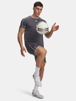 Under Armour Férfi rövidnadrág UA Challenger Train Short szürke nadrág