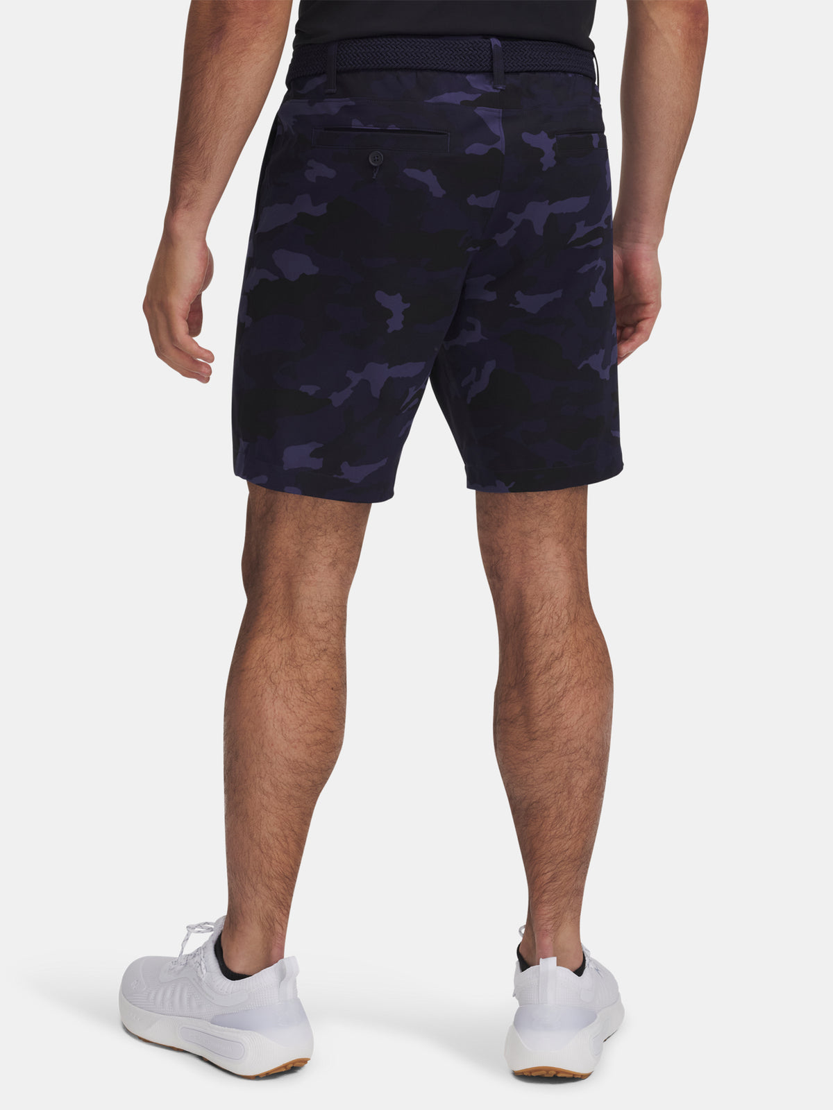 Under Armour Férfi rövidnadrág UA Drive Printed Taper Short