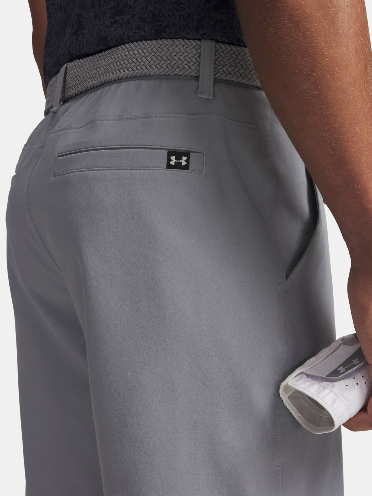 Under Armour Férfi rövidnadrág UA Drive Tapered nadrág 6012300-035
