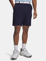 Under Armour Férfi rövidnadrág UA Drive Tapered nadrág, kék