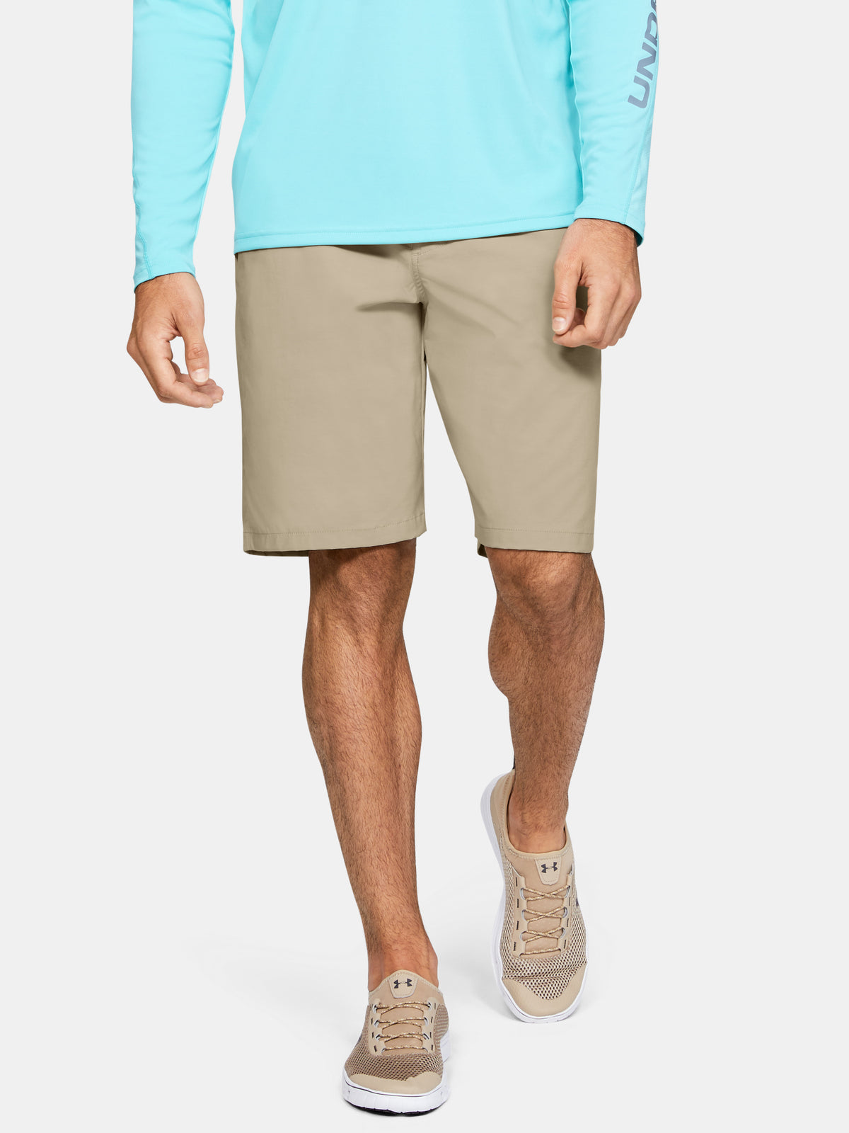 Under Armour Férfi rövidnadrág UA Storm Fish Hunter Storm short