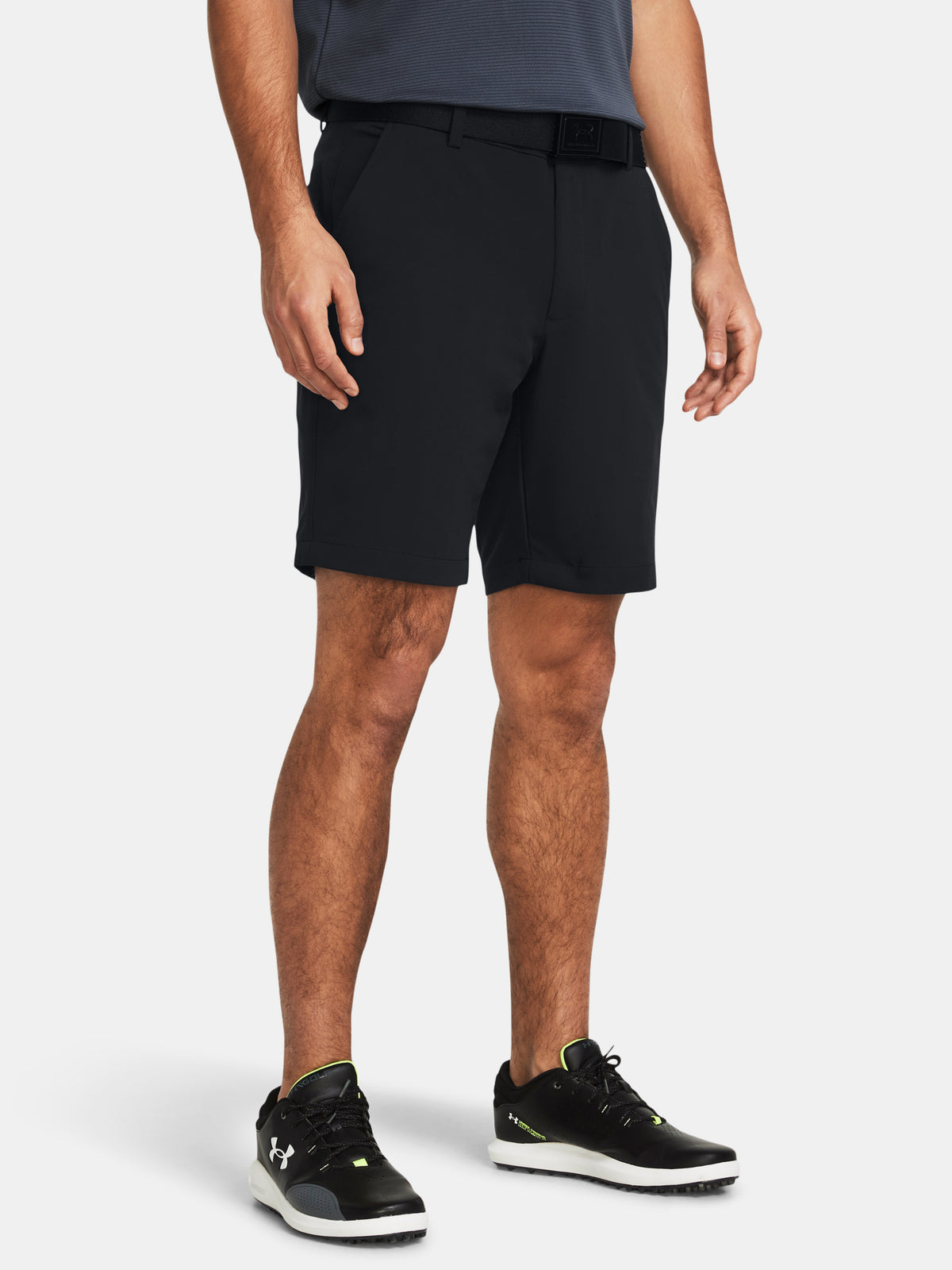 Under Armour Férfi rövidnadrág UA Tech Taper short