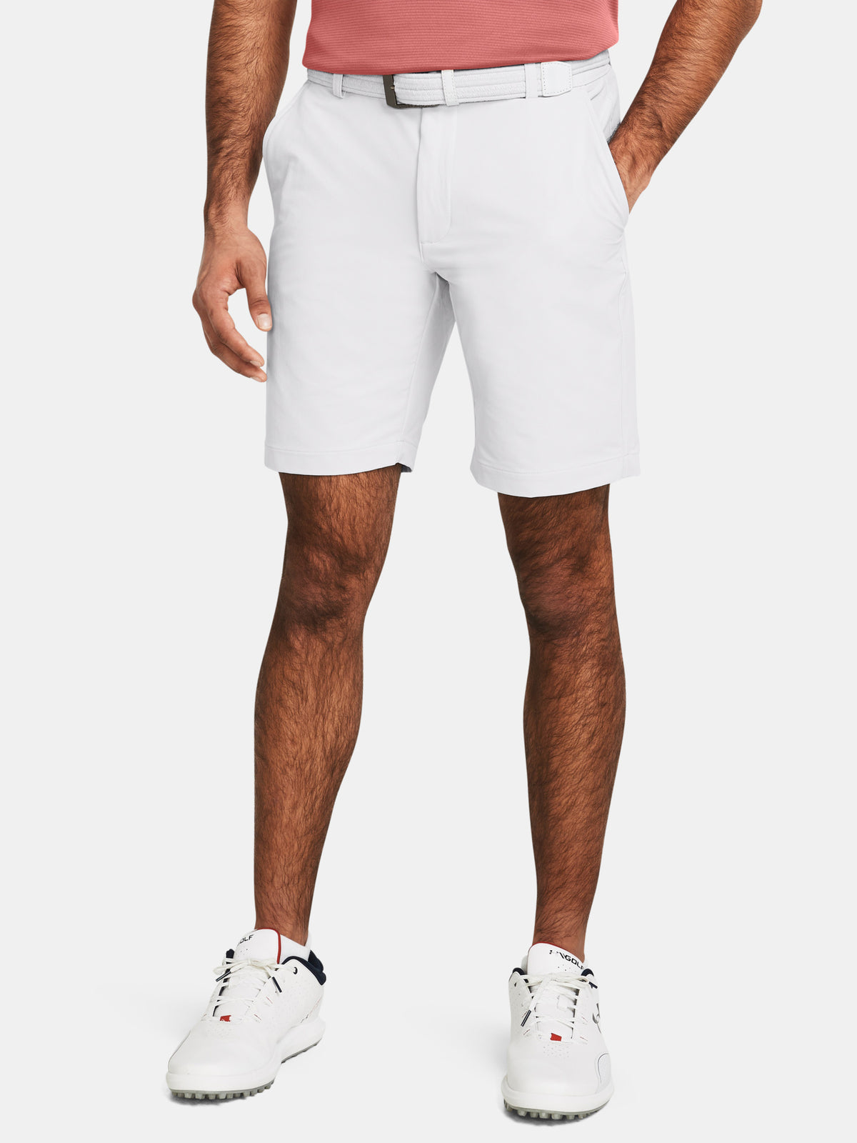 Under Armour Férfi rövidnadrág UA Tech Taper short