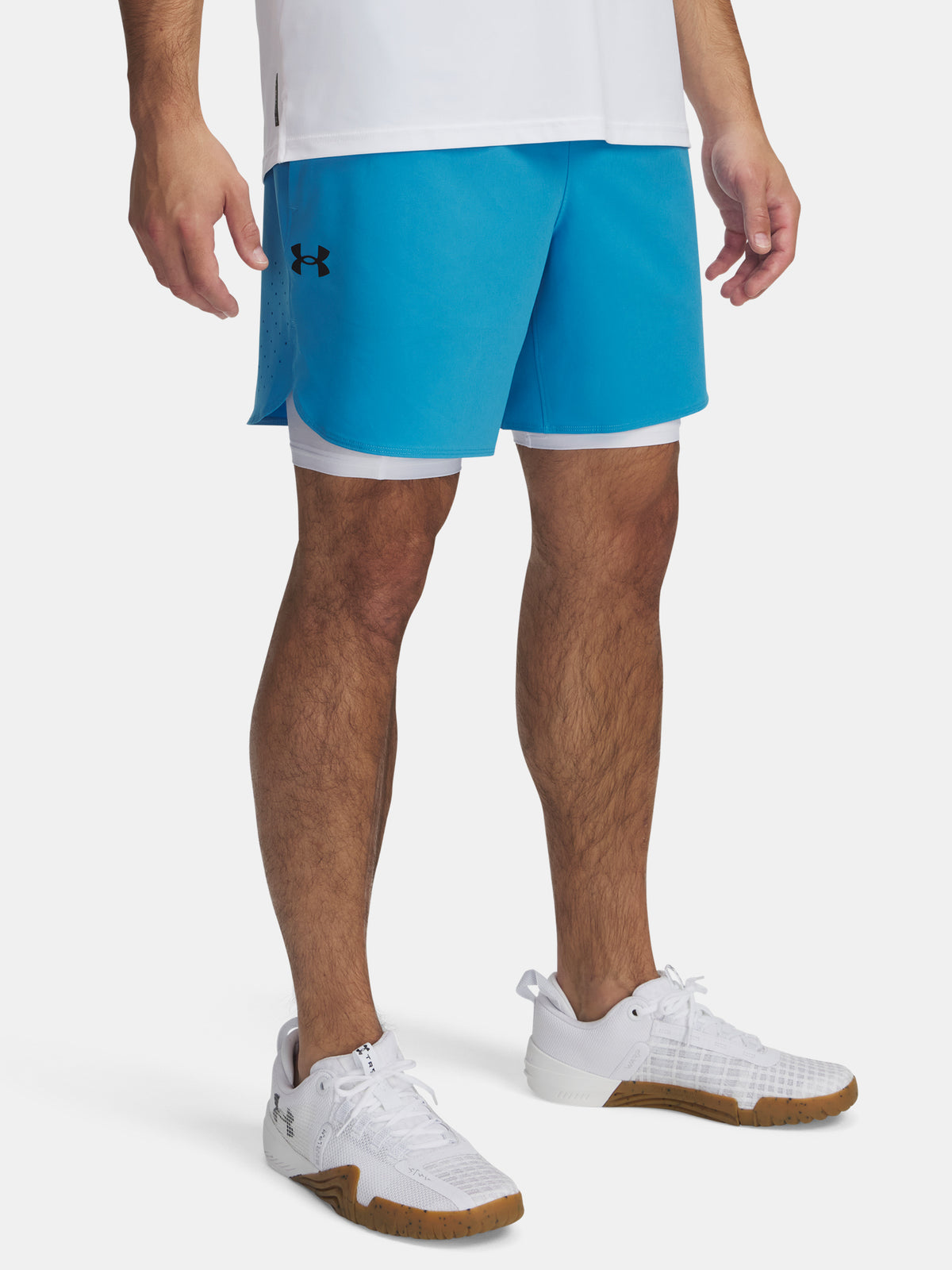 Under Armour Férfi rövidnadrág UA Vanish Elite Short Nadrág