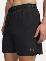 Under Armour Férfi rövidnadrág UA Vanish Woven 2.0 6in Prnt nadrág