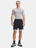 Under Armour Férfi rövidnadrág UA Vanish Woven 2.0 6in Prnt nadrág