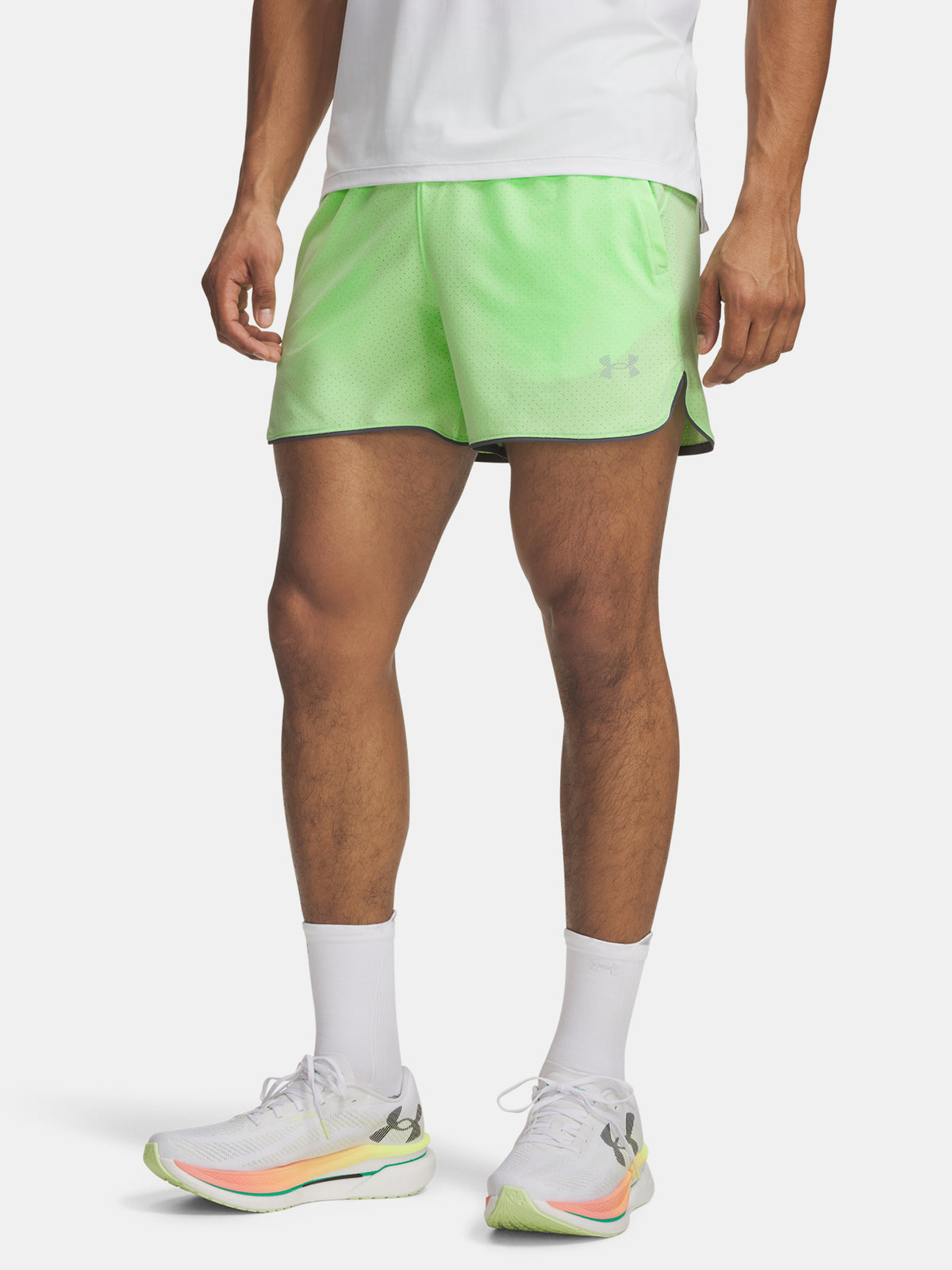 Under Armour Férfi rövidnadrág UA Velociti Pro Vent nadrág