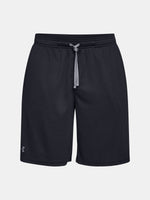 Férfi rövidnadrág Under Armour Tech Mesh fekete Nadrág