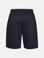 Férfi rövidnadrág Under Armour Tech Mesh fekete Nadrág