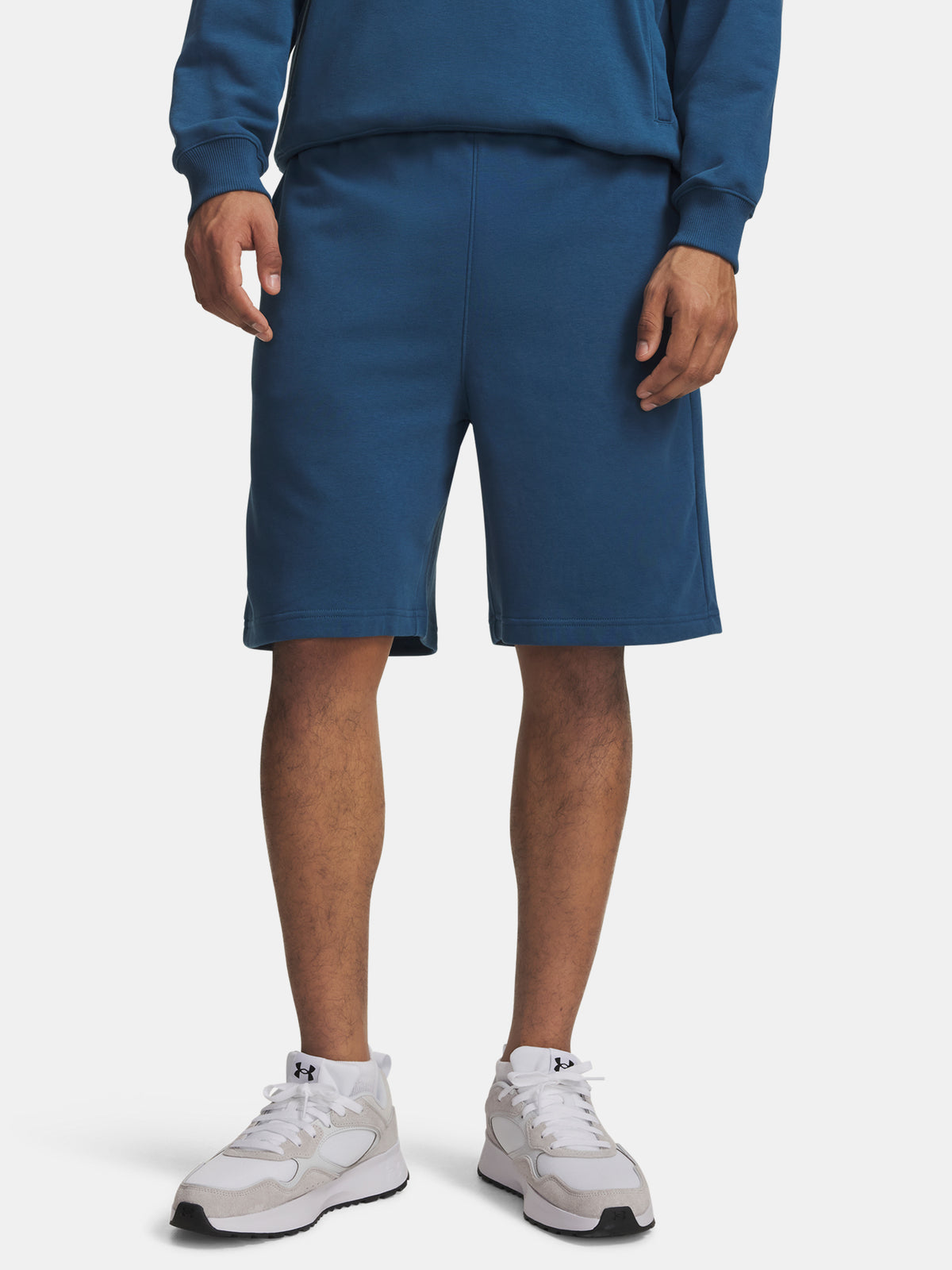 Férfi rövidnadrág Under Armour UA Rival LW nadrág