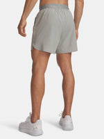Férfi rövidnadrág Under Armour UA Vanish Elite 6in Short-GRY nadrág