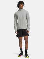 Férfi rövidnadrág Under Armour UA Velociti Pro 7in Short-BLK fekete nadrág