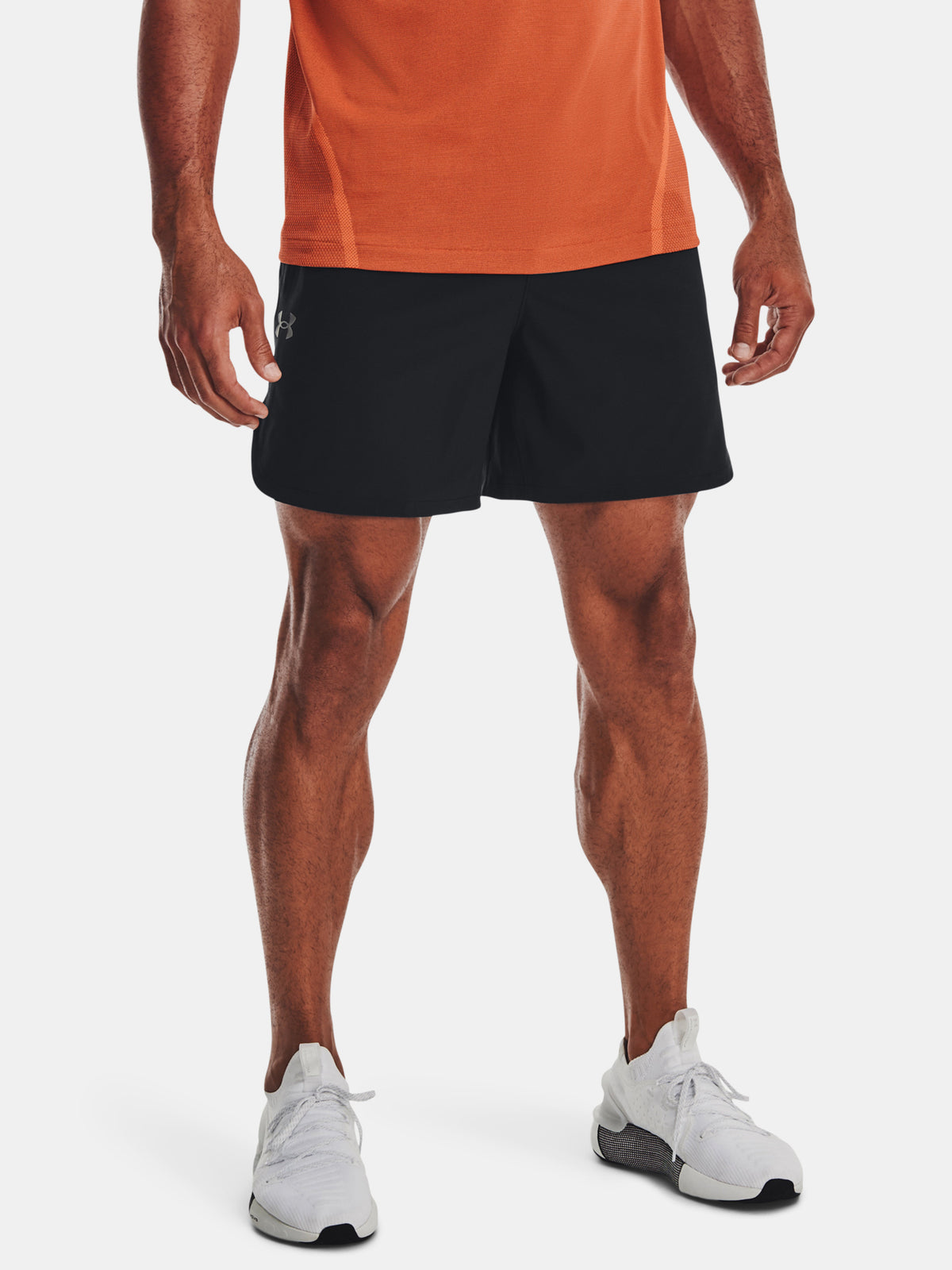 Under Armour Férfi Short UA Peak Woven Shorts Short