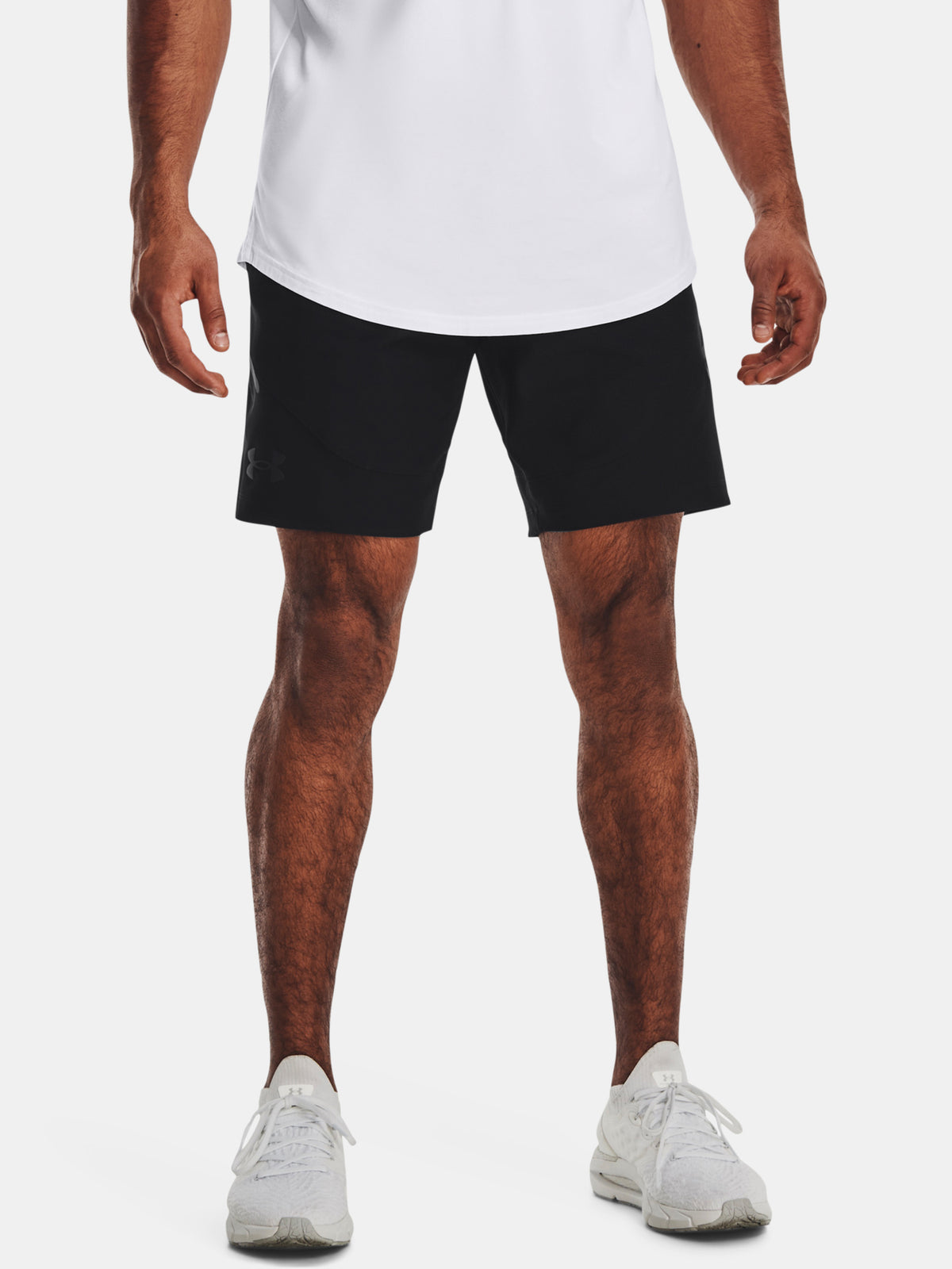 Under Armour Férfi Short UA Unstoppable Shorts Short