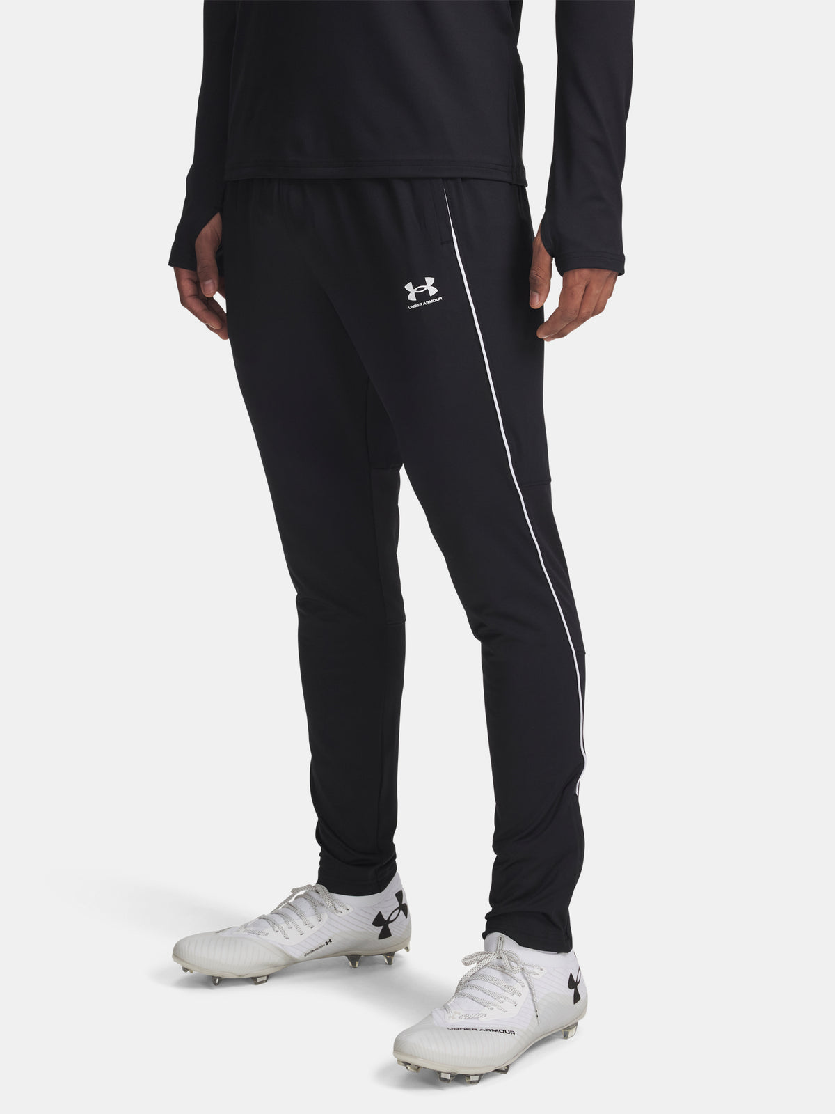 Under Armour Férfi sportnadrág UA Challenger Training Pn Nadrág