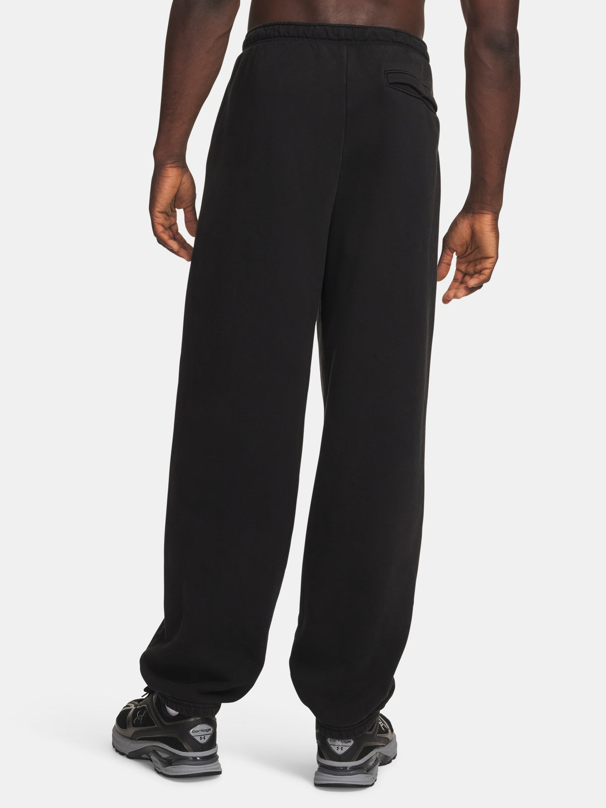 Under Armour Férfi sportnadrág UA Icon HW Flc Washed nadrág