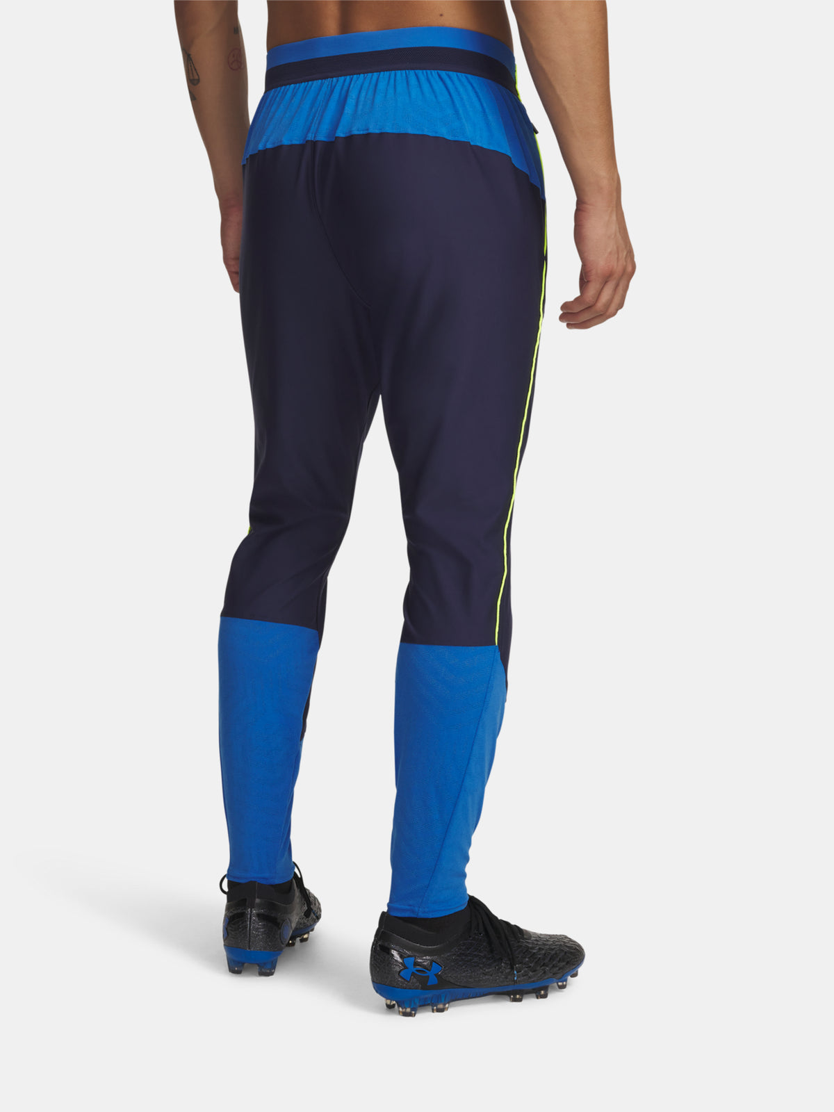 Under Armour Férfi sportnadrág UA M Ch. Pro Pant-BLU nadrág