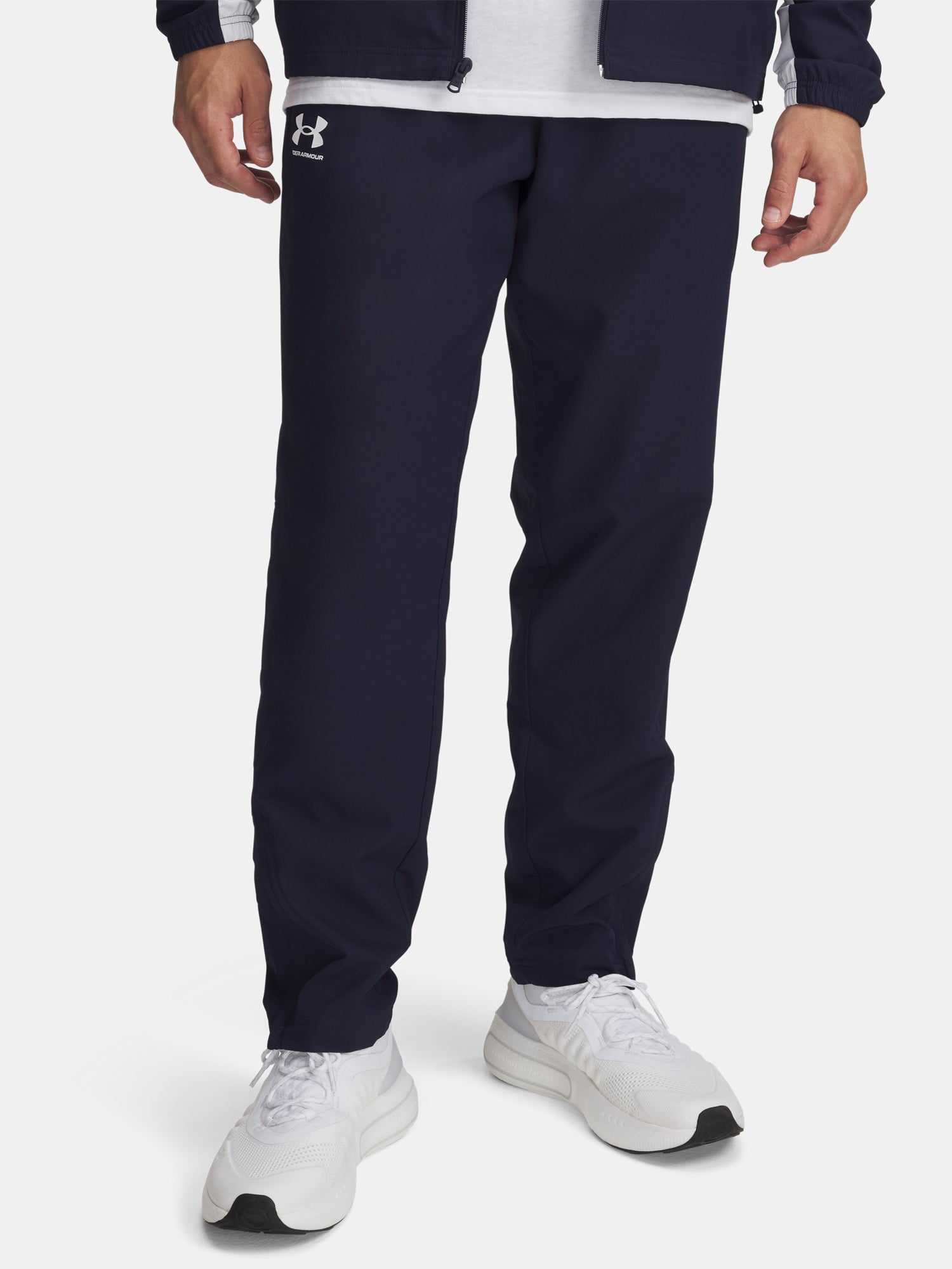 Under Armour Férfi sportnadrág UA Rival Wvn Nadrág