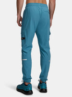 Under Armour Férfi sportnadrág UA Tech Utility Woven kék nadrág