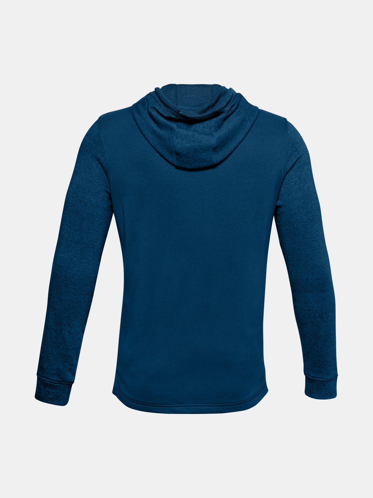 Under Armour Férfi Sportstyle Terry KO HD kék pulóver