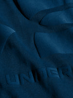 Under Armour Férfi Sportstyle Terry KO HD kék pulóver