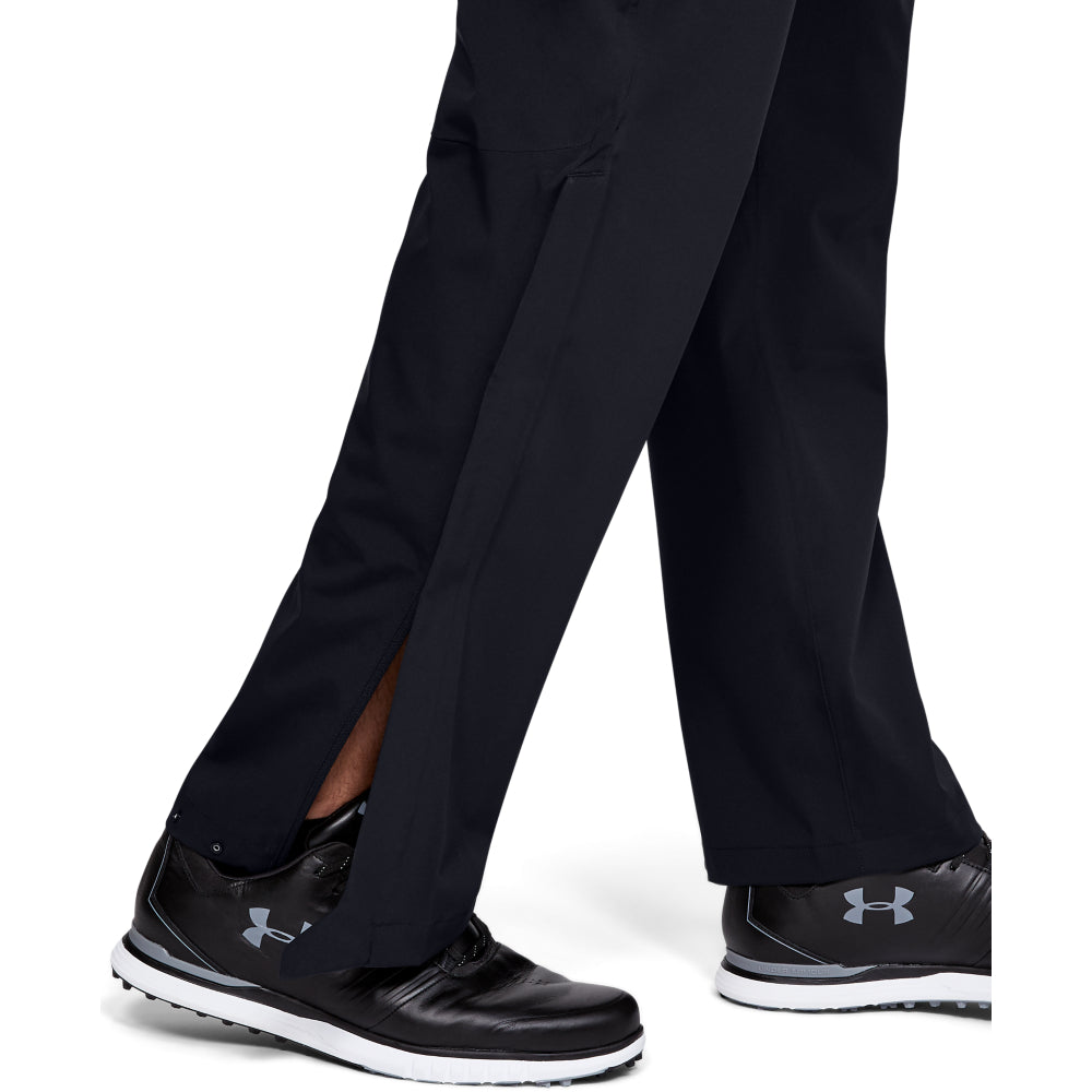 Under Armour Férfi Stormproof Golf Rain nadrág