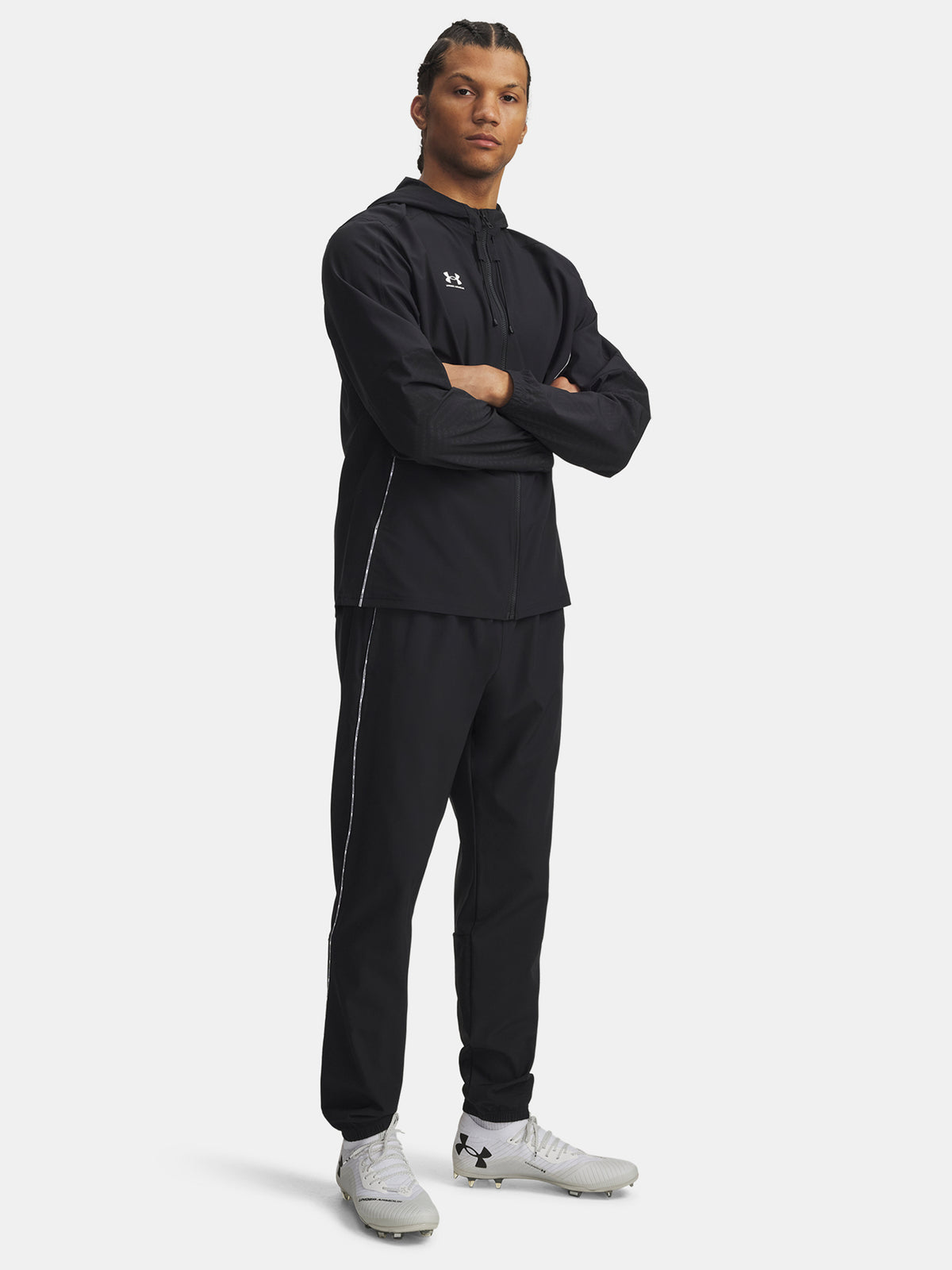 Under Armour Férfi szett UA M Challenger Pro Trcksuit melegítő
