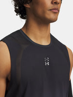 Under Armour Férfi trikó HB Run Tank kiegészítő