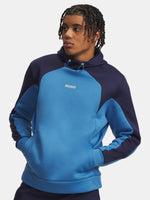 Under Armour Férfi UA Armour Flc Winter HD pulóver