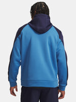Under Armour Férfi UA Armour Flc Winter HD pulóver