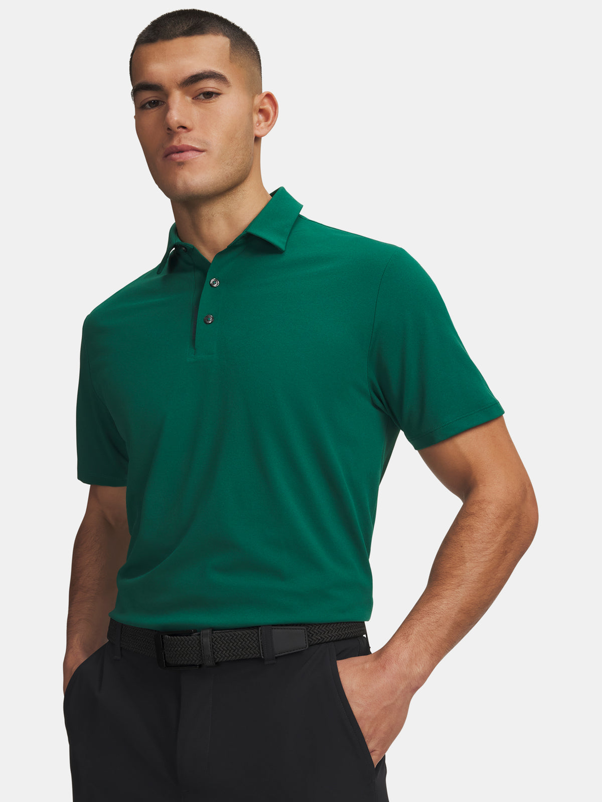 Under Armour Férfi UA ArmourDry póló póló