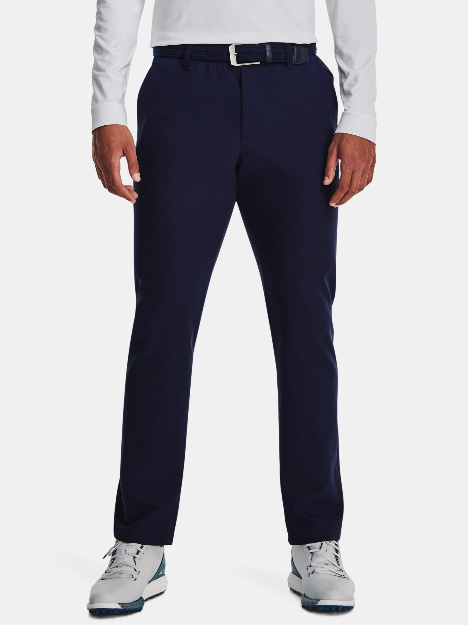 Under Armour Férfi UA CGI Tapered nadrág
