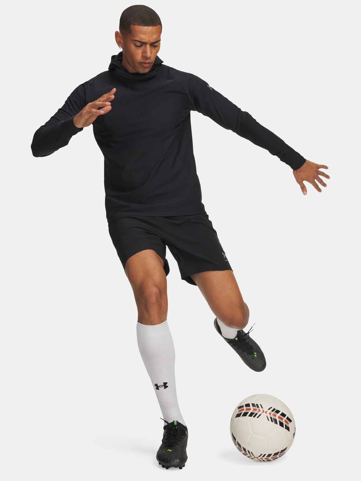 Under Armour Férfi UA Challenger Elite rövidnadrág nadrág 6014274-001
