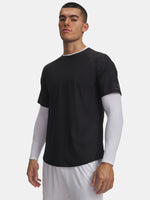 Under Armour Férfi UA Challenger Elite SS póló 6014273-001