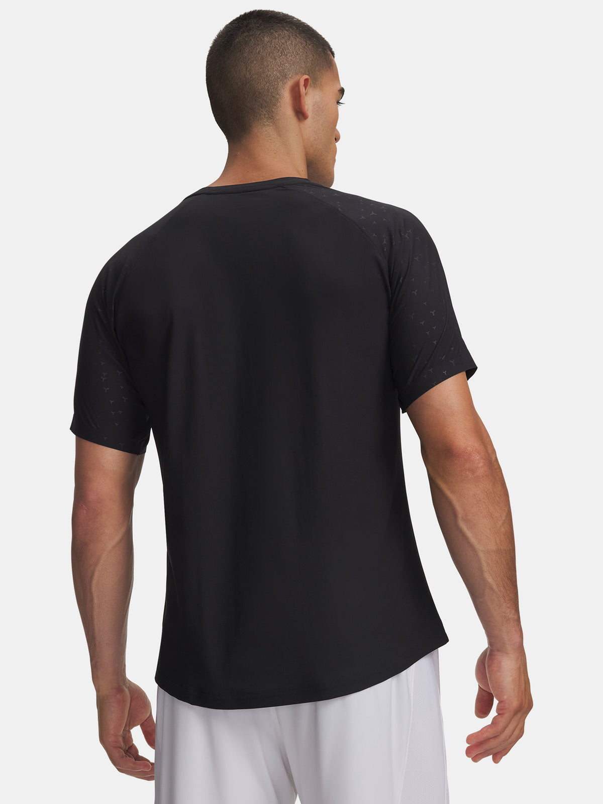Under Armour Férfi UA Challenger Elite SS póló 6014273-001