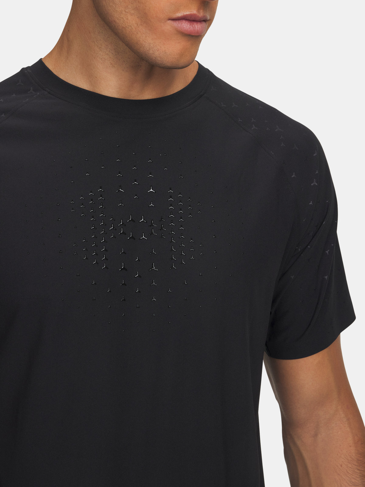 Under Armour Férfi UA Challenger Elite SS póló 6014273-001