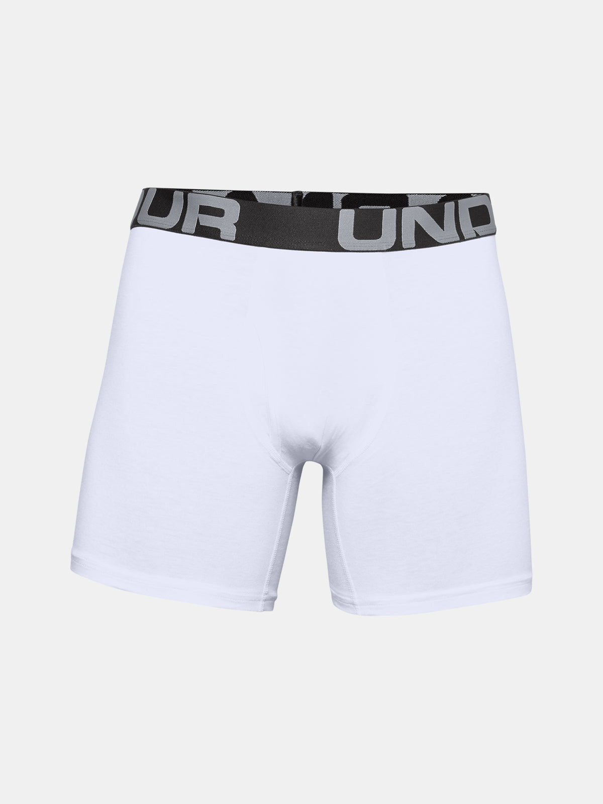 Under Armour Férfi UA Charged Cotton 6in boxer (3db) alsónemű