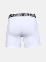 Under Armour Férfi UA Charged Cotton 6in boxer (3db) alsónemű