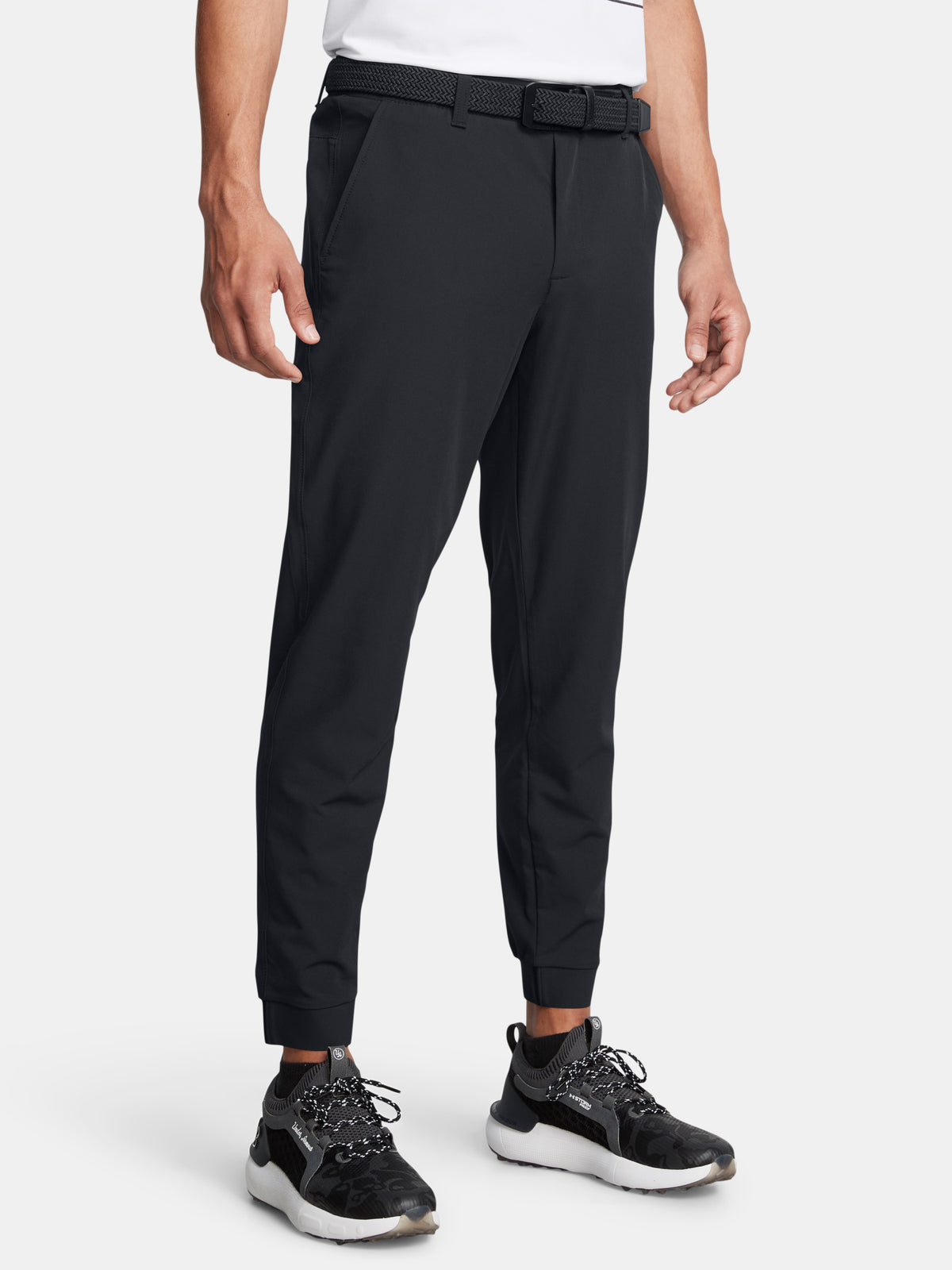 Under Armour Férfi UA Drive Jogger-BLK 40r nadrág
