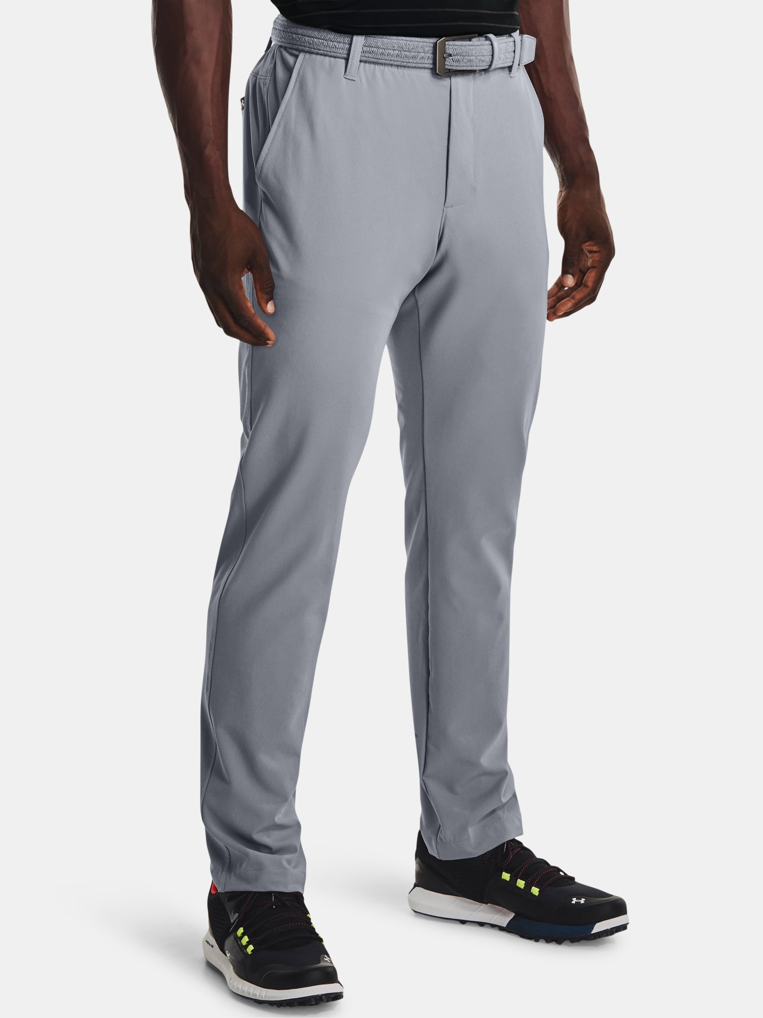 Under Armour Férfi UA Drive Tapered nadrág