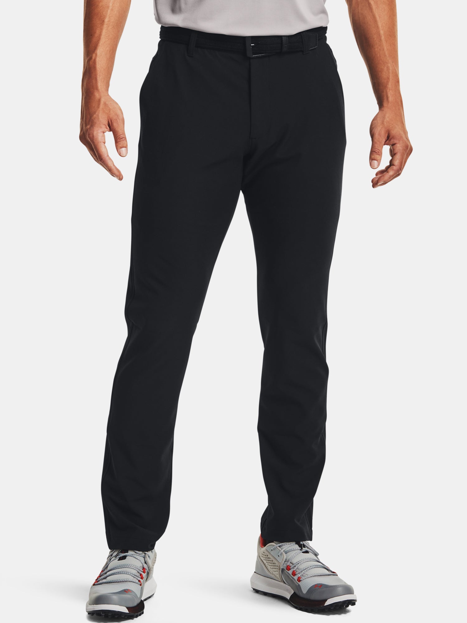 Under Armour Férfi UA Drive Tapered nadrág
