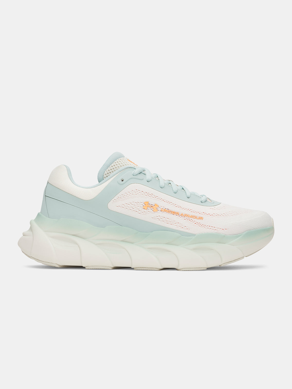 Under Armour Férfi UA Halo Runner NM cipő